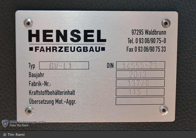 Florian Reichertshofen 55/01