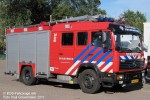 Halfweg-Zwanenburg - Brandweer - TLF - 348