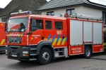 Zele - Brandweer - SLF - P83