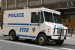 NYPD - Brooklyn - Brooklyn Court Section - GefKW 1984