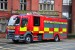 Fulwood - Lancashire Fire and Rescue Service - WrL