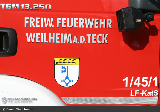 Florian Weilheim 01/45-01