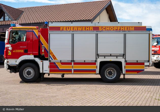 Florian Schopfheim 01/52-01