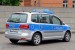 H-PD 302 - VW Touran - FuStW