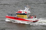 Fjällbacka - Sjöräddningssällskapet - Seenotrettungsschiff "16-02 Sparbanken Tanum"
