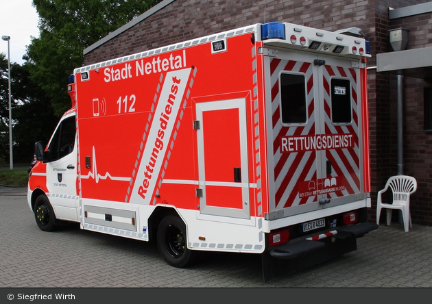Rettung Nettetal 04 RTW 03