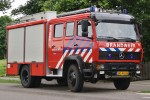 Nijkerk - Brandweer - TLF - 07-1132 (a.D.)