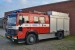 Moerdijk - Brandweer - TS8 (a.D.)