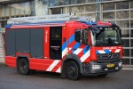 den Helder - Brandweer - HLF - 10-4431