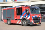 Apeldoorn - Veiligheidsregio Noord- en Oost-Gelderland - Brandweer - HLF - 06-7235
