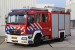 Midden-Drenthe - Brandweer - HLF - 03-8333 (a.D.)