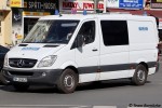 SH-39112 - MB Sprinter 316 CDI - BeDoKw