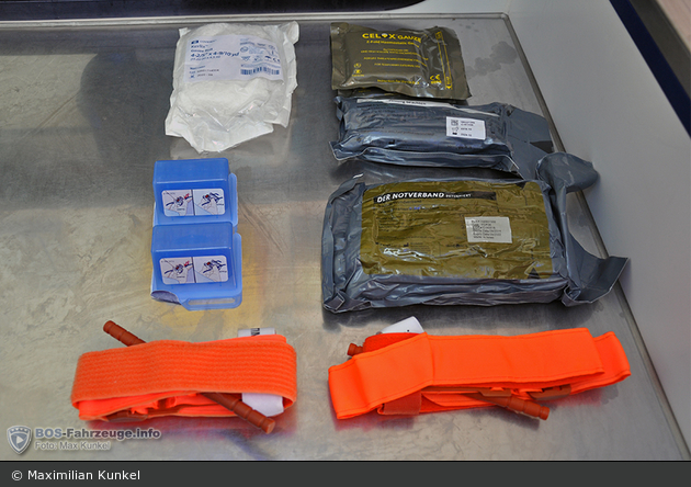 Florian München RTW (M-F 1265)