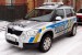 Trutnov - Policie - FuStW - 4H2 6026
