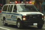 NYPD - Manhattan - Manhattan South Task Force - HGruKW 8550