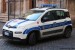 Roma - Polizia Locale di Roma Capitale - FuStW - 794