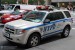 NYPD - Manhattan - Traffic Enforcement District - FuStW 6913