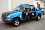 Rosario - Policía de la Provincia - FuStW - 3175