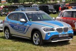 BMW X1 - BMW - FuStW