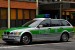 WÜ-3367 - BMW 320d Touring - FuStW - Aschaffenburg