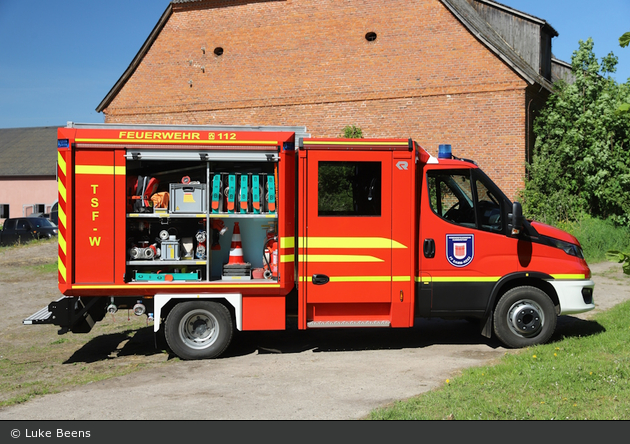 Florian Landkreis Rostock 029 04/48-01