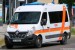 Krankentransport AMG - KTW 24 (B-A 8024)