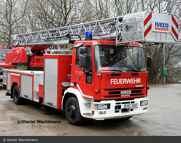 Florian Mark 07/33-11