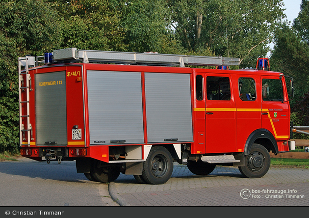 Florian Lauenburg 31/44-02