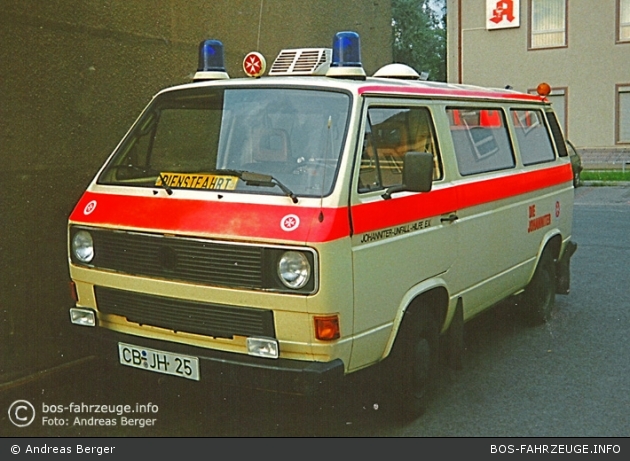 Akkon Cottbus 02/85-03 (a.D.)