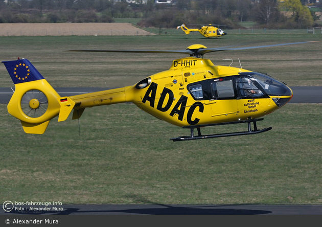 D-HHIT (c/n: 0380)