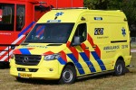 Eindhoven - Geneeskundige en Gezondheidsdienst Brabant-Zuidoost - RTW - 22-114