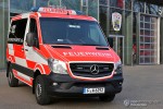 Florian Frankfurt - C-Dienst ELW (F-W 6292)