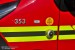 Birmingham - West Midlands Fire Service - Van