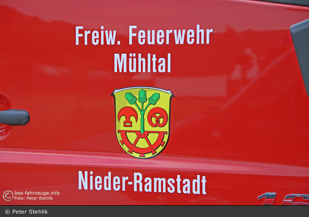 Florian Mühltal Nieder-Ramstadt 46