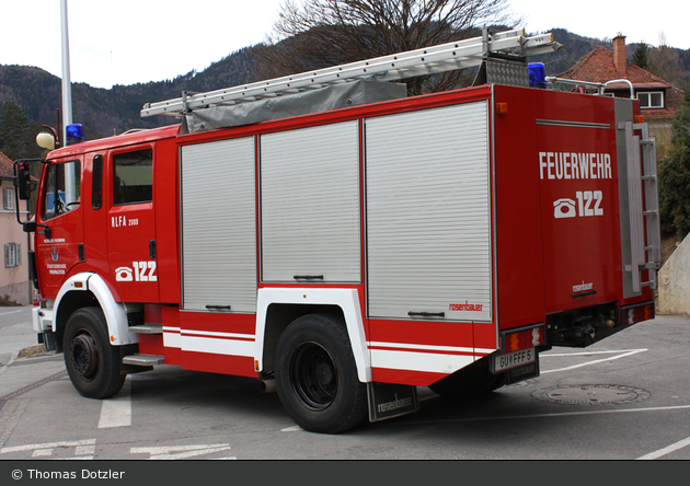 Frohnleiten - FF - RLF-A 2000