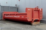 Landquart - StpFW Landquart - AB 3 Mulde