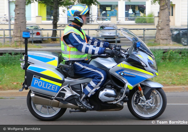 B-7682 - BMW R 1200 RT - Krad
