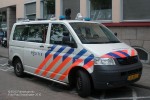 Rotterdam - Politie - BeDoKw (a.D.)