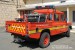 Dhekelia - Defence Fire & Rescue Service - KLF - E26B