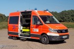 Rettung Hannover-Land 31/92-01