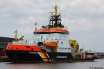 Wasser- und Schifffahrtsamt Cuxhaven - Neuwerk