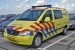 Schiphol - Airport Medical Services - NEF - 13-815 (a.D.)