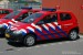 Amsterdam - Brandweer - PKW (a.D.)