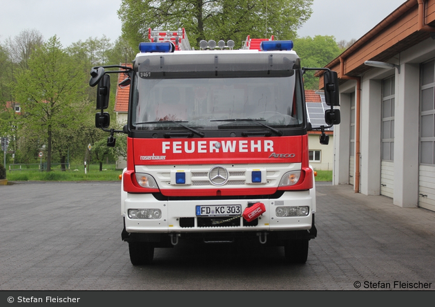 Florian Gersfeld 46
