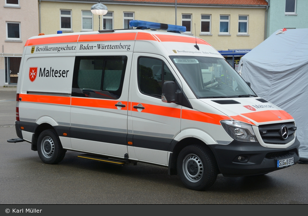 Johannes Sigmaringen 51/26-01