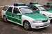 HST-3038 - Opel Vectra Caravan - FuStW