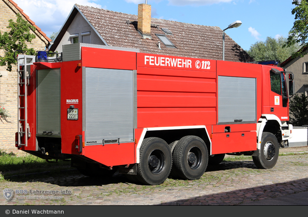 Florian Potsdam 11/25-01