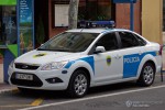 Alicante - Policía de la Generalidad - FuStW - S-509
