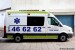 Palma de Mallorca - Transportes Sanitarios Clinic Balear - RTW