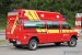 Sankt Moritz - StpFw Sankt Moritz - ABC-Wehr Fahrzeug (a.D.)